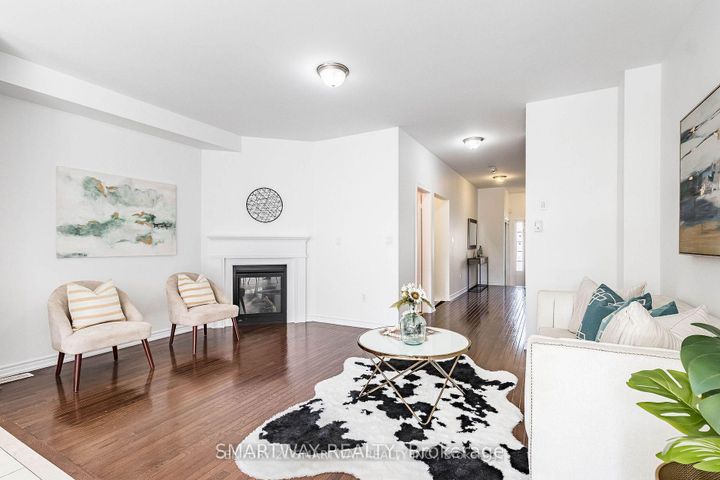 Photo 10 at 168 Agava Street, Northwest Brampton, Brampton