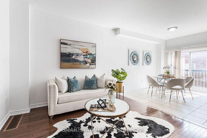 Photo 12 at 168 Agava Street, Northwest Brampton, Brampton