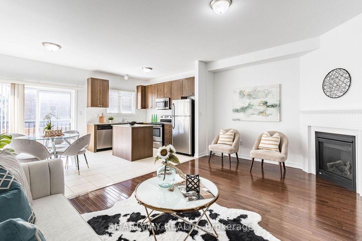 Photo 13 at 168 Agava Street, Northwest Brampton, Brampton