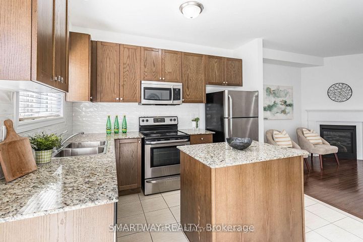 Photo 14 at 168 Agava Street, Northwest Brampton, Brampton