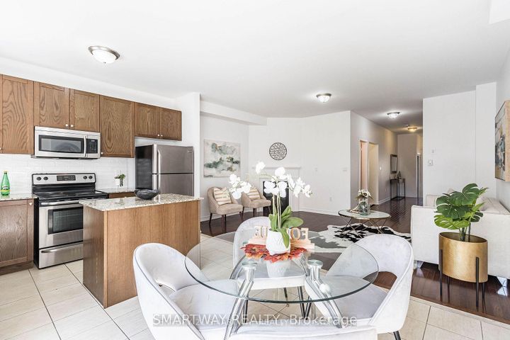 Photo 17 at 168 Agava Street, Northwest Brampton, Brampton