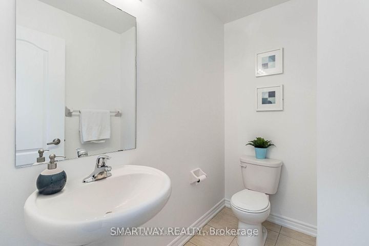 Photo 18 at 168 Agava Street, Northwest Brampton, Brampton