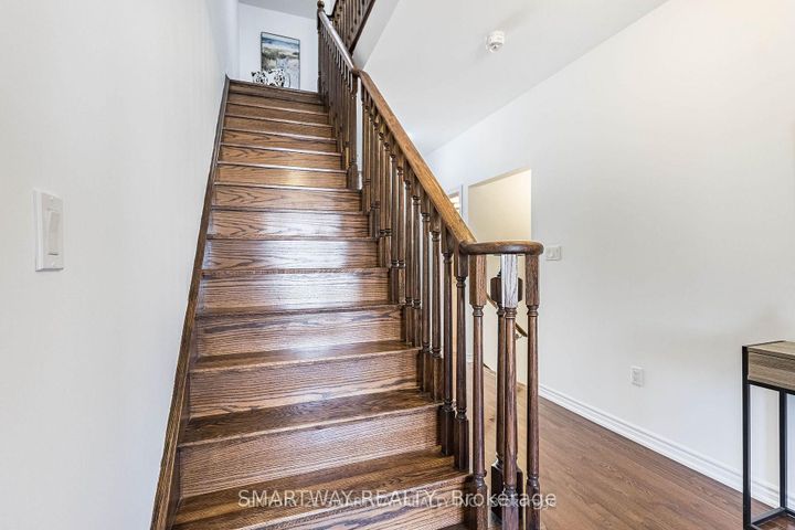 Photo 20 at 168 Agava Street, Northwest Brampton, Brampton