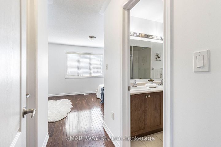 Photo 23 at 168 Agava Street, Northwest Brampton, Brampton