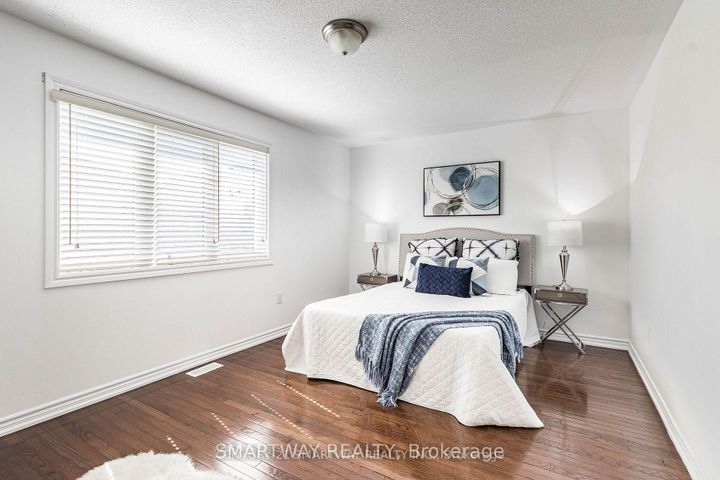 Photo 24 at 168 Agava Street, Northwest Brampton, Brampton