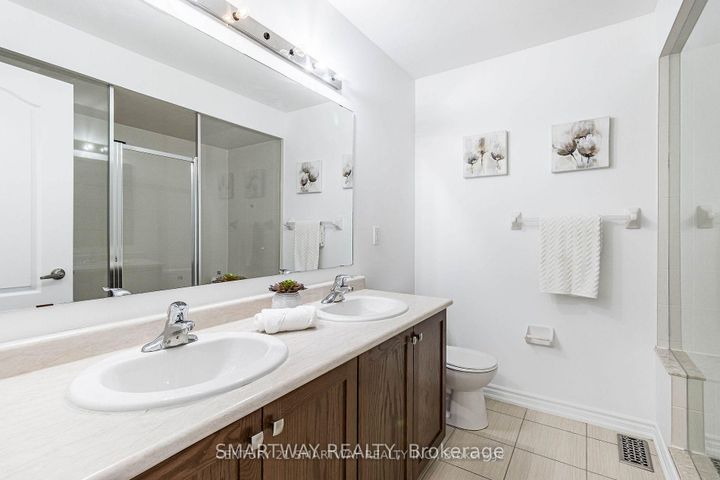 Photo 27 at 168 Agava Street, Northwest Brampton, Brampton