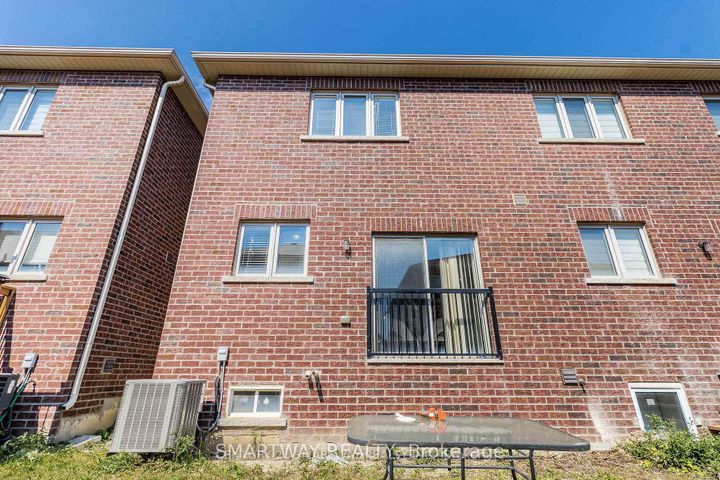 Photo 37 at 168 Agava Street, Northwest Brampton, Brampton