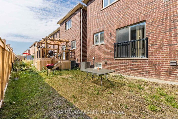 Photo 38 at 168 Agava Street, Northwest Brampton, Brampton