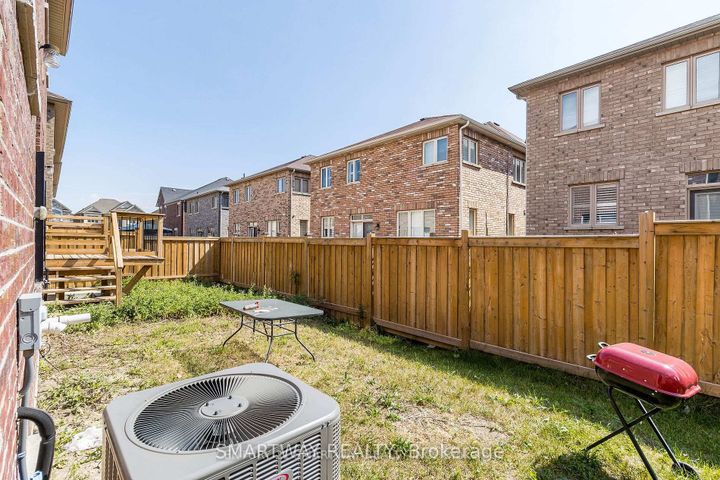 Photo 39 at 168 Agava Street, Northwest Brampton, Brampton