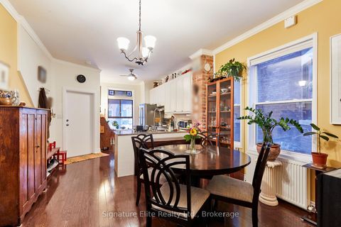 Photo 3 at 340 Pacific Avenue, Junction Area, Toronto