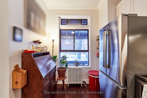 Photo 5 at 340 Pacific Avenue, Junction Area, Toronto