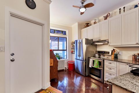 Photo 6 at 340 Pacific Avenue, Junction Area, Toronto