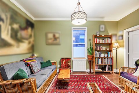 Photo 11 at 340 Pacific Avenue, Junction Area, Toronto