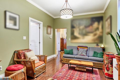 Photo 12 at 340 Pacific Avenue, Junction Area, Toronto