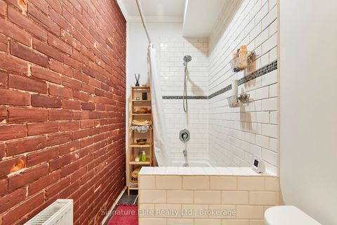 Photo 13 at 340 Pacific Avenue, Junction Area, Toronto