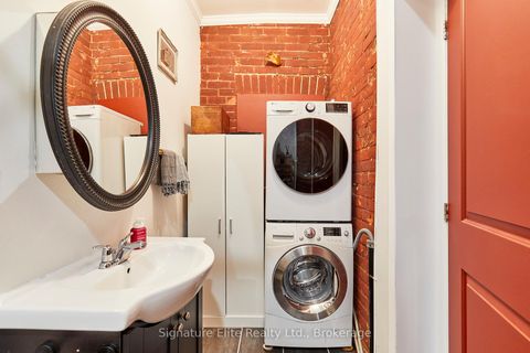 Photo 14 at 340 Pacific Avenue, Junction Area, Toronto