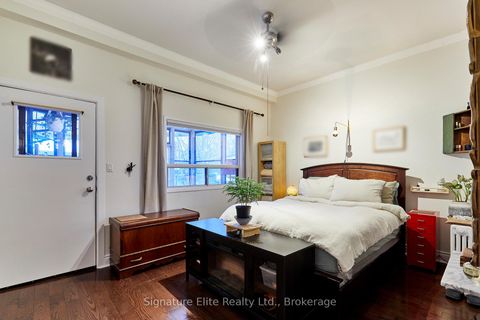 Photo 15 at 340 Pacific Avenue, Junction Area, Toronto