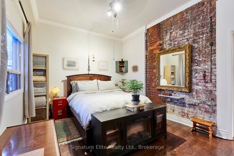 Photo 16 at 340 Pacific Avenue, Junction Area, Toronto