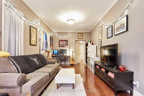 Photo 23 at 340 Pacific Avenue, Junction Area, Toronto