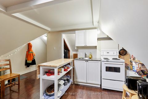 Photo 32 at 340 Pacific Avenue, Junction Area, Toronto