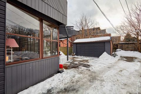 Photo 37 at 340 Pacific Avenue, Junction Area, Toronto