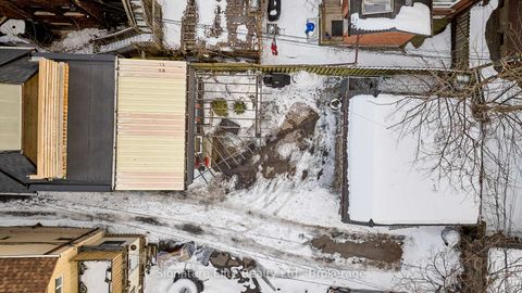 Photo 38 at 340 Pacific Avenue, Junction Area, Toronto