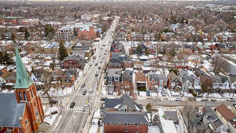 Photo 40 at 340 Pacific Avenue, Junction Area, Toronto