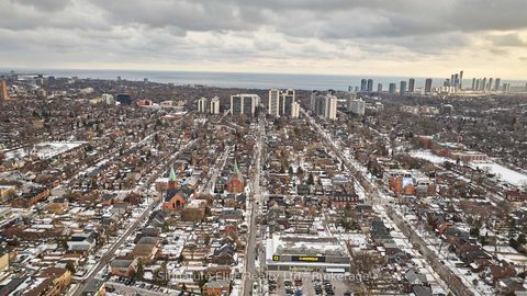 Photo 42 at 340 Pacific Avenue, Junction Area, Toronto