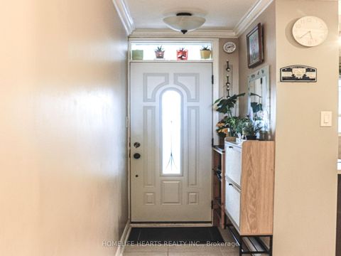 Photo 1 at 316 - 140 Leeward Glenway, Flemingdon Park, Toronto