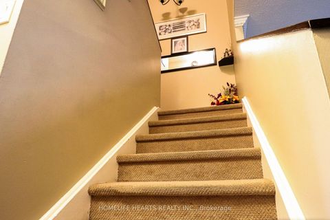 Photo 10 at 316 - 140 Leeward Glenway, Flemingdon Park, Toronto