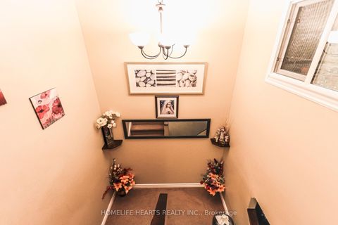 Photo 12 at 316 - 140 Leeward Glenway, Flemingdon Park, Toronto