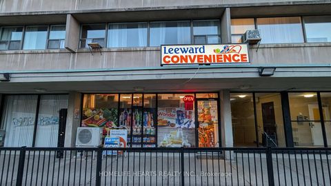 Photo 20 at 316 - 140 Leeward Glenway, Flemingdon Park, Toronto