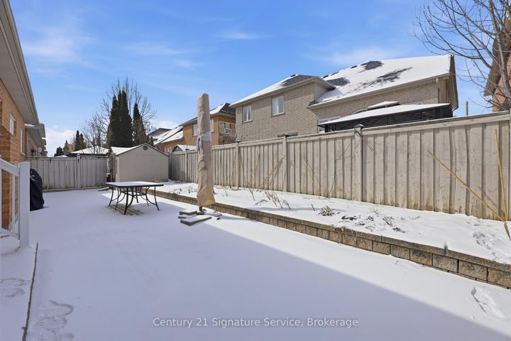 Photo 28 at 50 Chateau Drive, Vellore Village, Vaughan