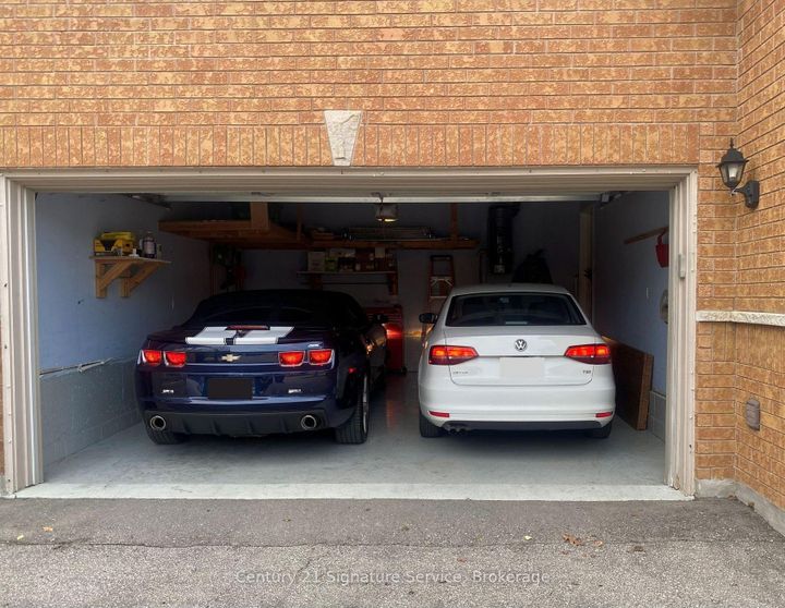 Photo 31 at 50 Chateau Drive, Vellore Village, Vaughan