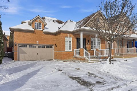 Photo 1 at 50 Chateau Drive, Vellore Village, Vaughan