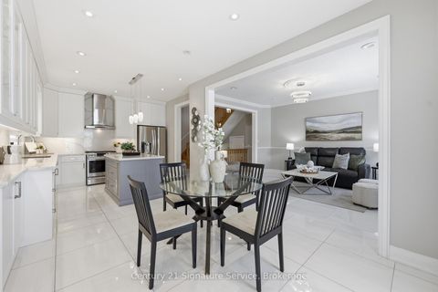Photo 8 at 50 Chateau Drive, Vellore Village, Vaughan
