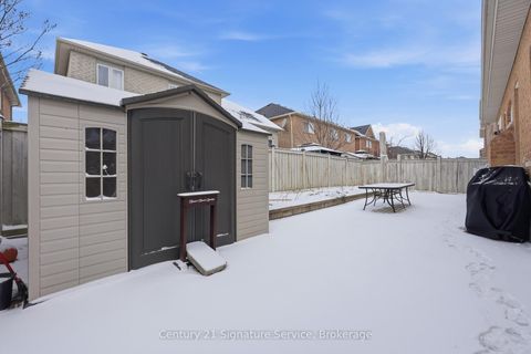 Photo 29 at 50 Chateau Drive, Vellore Village, Vaughan