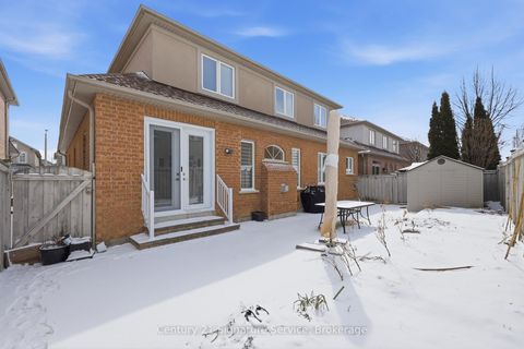 Photo 30 at 50 Chateau Drive, Vellore Village, Vaughan