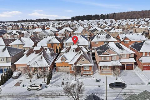 Photo 32 at 50 Chateau Drive, Vellore Village, Vaughan