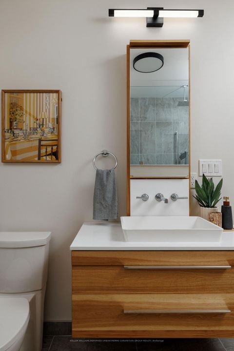 Photo 26 at 205 - 261 King Street E, Moss Park, Toronto