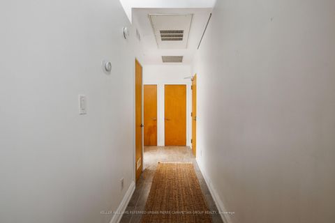 Photo 28 at 205 - 261 King Street E, Moss Park, Toronto