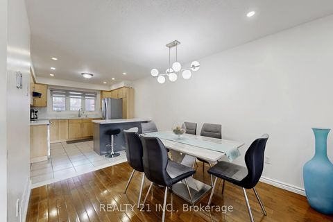 Photo 10 at 194A Magnolia Avenue, Kennedy Park, Toronto