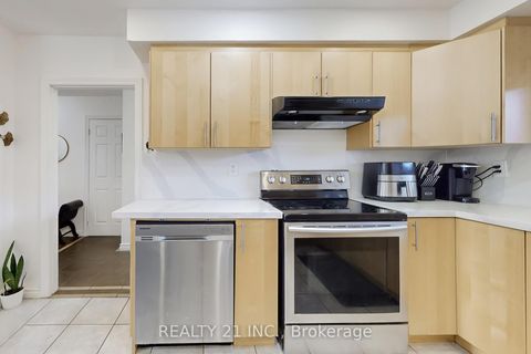 Photo 17 at 194A Magnolia Avenue, Kennedy Park, Toronto