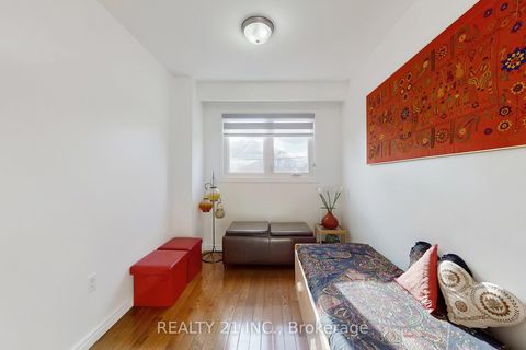 Photo 33 at 194A Magnolia Avenue, Kennedy Park, Toronto