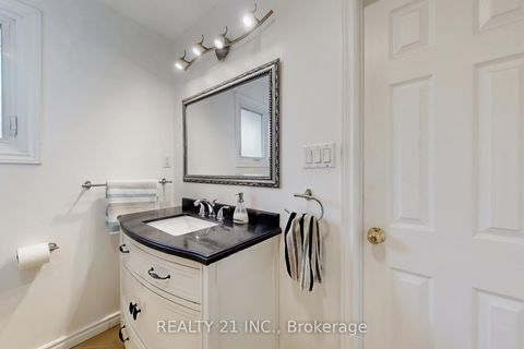 Photo 34 at 194A Magnolia Avenue, Kennedy Park, Toronto