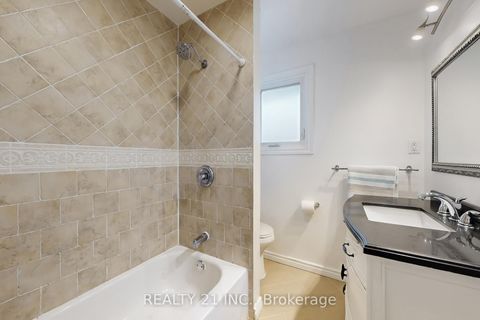 Photo 35 at 194A Magnolia Avenue, Kennedy Park, Toronto