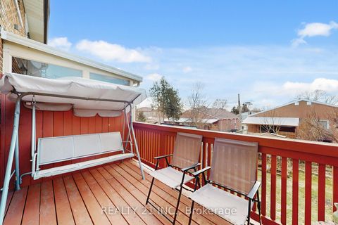 Photo 45 at 194A Magnolia Avenue, Kennedy Park, Toronto