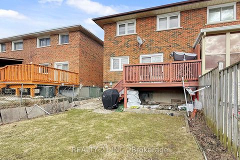 Photo 47 at 194A Magnolia Avenue, Kennedy Park, Toronto