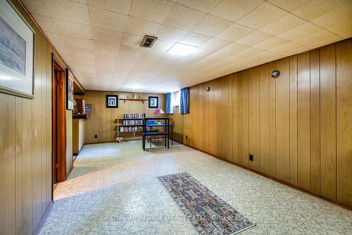 Photo 13 at 39 Kelsonia Avenue, Cliffcrest, Toronto
