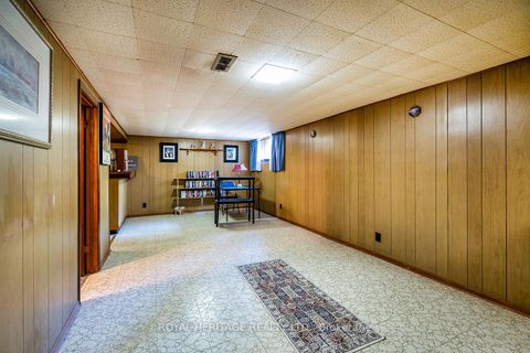 Photo 13 at 39 Kelsonia Avenue, Cliffcrest, Toronto